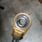 Pro Shock AC Non Adjustable Coil Over Threaded Body Aluminum 5 Valve Racing 2