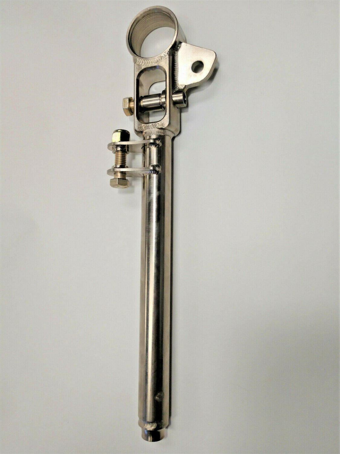 Lower Control Arm Right Front 16-1/2" Clevis Style LCA
