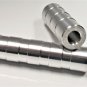 Race Car Seat Belt Mounting Bracket Aluminum Spacers 3" Length
