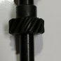 MSD 8578 Pro-Billet Distributor Ford Small Cap Diameter Mechanical Advance Used