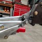 Shifter Mounting Bracket Lightweight Billet Aluminum Performance Racing USA Made