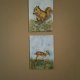 Nursery Children's Room Art Decor
