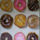 Food Kitchen Art Decor