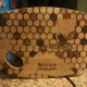 Custom Wood Burned Cutting Boards
