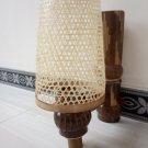 vintage bamboo lamps v2