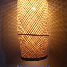 vintage bamboo lamps v4