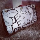 Handmade handbag