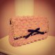 Handmade handbag