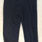 2  Alfani Pants Black/ Gray 16W Joggers New Without Tags