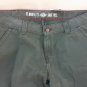 NEW DICKIES WOMENS CARPENTERS PANTS OLIVE