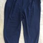 2 Alfani Pants Navy And Black Size XL New Without Tags