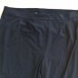 2 Alfani Pants Navy And Black Size XL New Without Tags