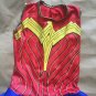 Pre - Owned Girls Wonder Woman&acirc;��s Costume 5/6
