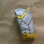 Pre - Owned Girls Wonder Woman&acirc;��s Costume 5/6
