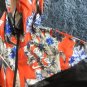 New Nike Hyper Femme Floral Copped Windbreaker 2 xl Womens