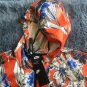 New Nike Hyper Femme Floral Copped Windbreaker 2 xl Womens