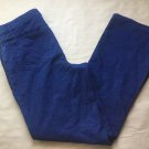 NWOT DENIM & Co. WOMENS JEANS BLUE 16T
