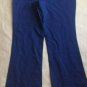NWOT DENIM & Co. WOMENS JEANS BLUE 16T