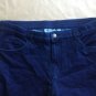 NWOT DENIM & Co. WOMENS JEANS BLUE 16T