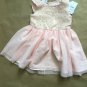 New BCBGirls Pink Dress 24 Months