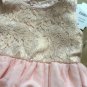 New BCBGirls Pink Dress 24 Months