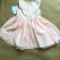 New BCBGirls Pink Dress 24 Months