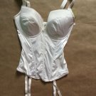 New Parfait By Affinitas Tamara Bustier Ivory Style 5907