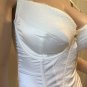 New Parfait By Affinitas Tamara Bustier Ivory Style 5907