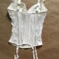 New Parfait By Affinitas Tamara Bustier Ivory Style 5907
