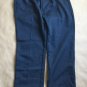 2 New Without Tags Cambridge Classics School Uniform Pants Navy Size 12 Boys