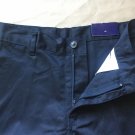 NEW CAMBRIDGE CLASSICS BOYS SCHOOL UNIFORM PANTS NAVY SIZE 14