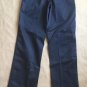 NEW CAMBRIDGE CLASSICS BOYS SCHOOL UNIFORM PANTS NAVY SIZE 14