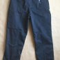 NEW CAMBRIDGE CLASSICS GIRLS SCHOOL UNIFORM PANTS SIZE 12 NAVY