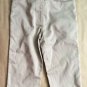 2 U.S. Polo Assn. Uniform Capri size 6 Girls Navy Khaki New With Tags