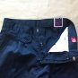 2 Girls Cambridge Classics School Uniform Pants Navy Size 10 New With Tags