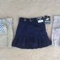 Carters Eddie Bauer Beverly Hills Polo Club School Uniform skirts Size 4