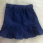 Carters Eddie Bauer Beverly Hills Polo Club School Uniform skirts Size 4