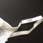 New Parfait By Affinitas Florence Babydoll Pear White 34F Style 4408