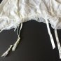 New Parfait By Affinitas Florence Babydoll Pear White 34F Style 4408