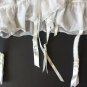 New Parfait By Affinitas Florence Babydoll Pear White 34F Style 4408