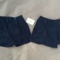 NEW BEVERLY HILLS PRINCESS SCHOOL UNIFORM SKIRTS SIZE 6 NAVY NEW WITH TAGS