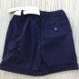 Bundle NWT Beverly Hills Princess Shorts And Skirts Size 6 Navy Girls