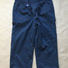 NWOT 2 Cambridge School Uniform Pants Navy Size 6 Navy