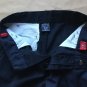 NWOT 2 Cambridge School Uniform Pants Navy Size 6 Navy