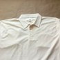 NEW MENS DUNBROOK POLO SHIRT 3XL BEIGE BIG AND TALL PERFORMANCE 4 IN 1