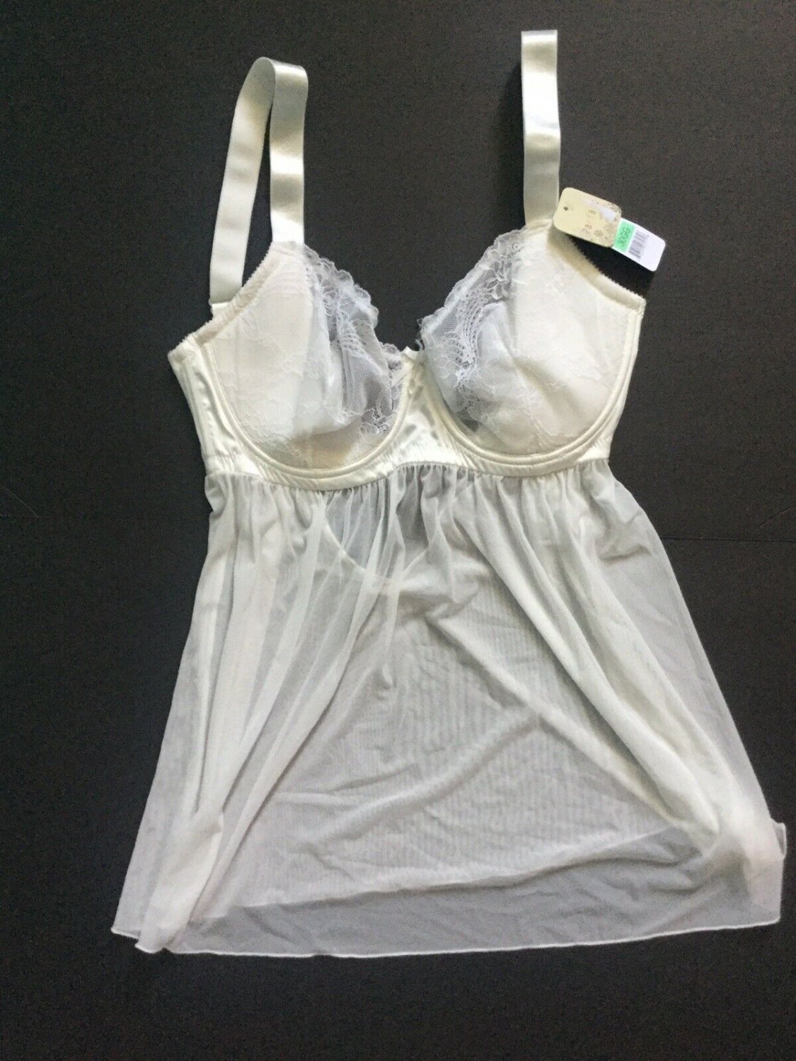 NEW PARFAIT BY AFFINITAS ALEXIS BABYDOLL