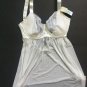 NEW PARFAIT BY AFFINITAS ALEXIS BABYDOLL