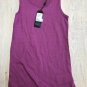NWT MICHELLE BY COMUNE DESTINY TODDLER TANK TOP SIZE 4T MAGENTA