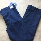 NWT Cotler By French Toast School Uniform Pants Navy Size 14 Boys