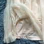 New Lace & Beads Mae Skater Party Dress XS Light Pink Special Occasion